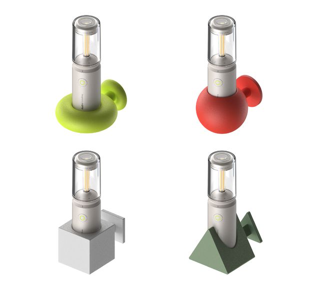 智加设计丨灯具设计——如何让光线变得有趣？竞技宝JJB(图1)