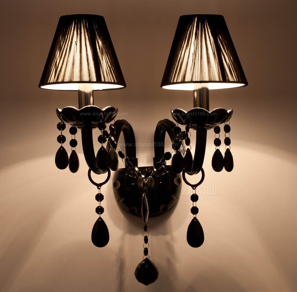 家用灯具种类有几种你又了解几种？