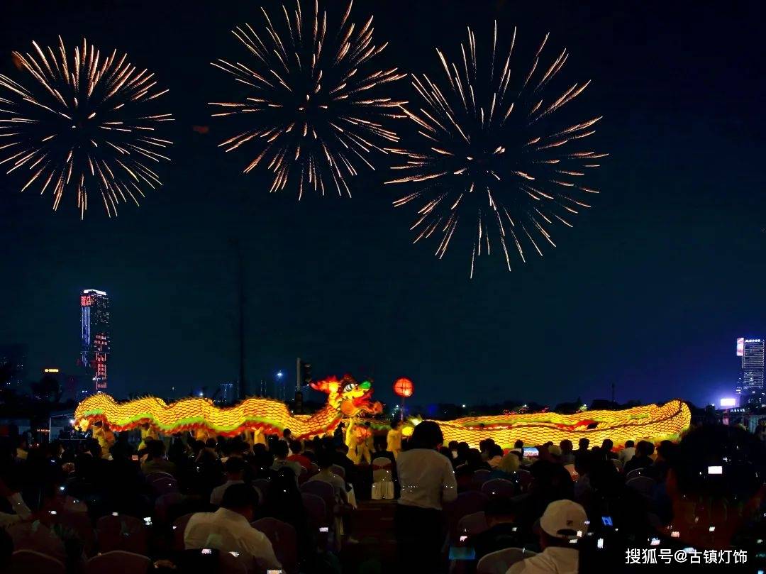 第30届中国·国际灯饰博览会盛大开幕！(图15)